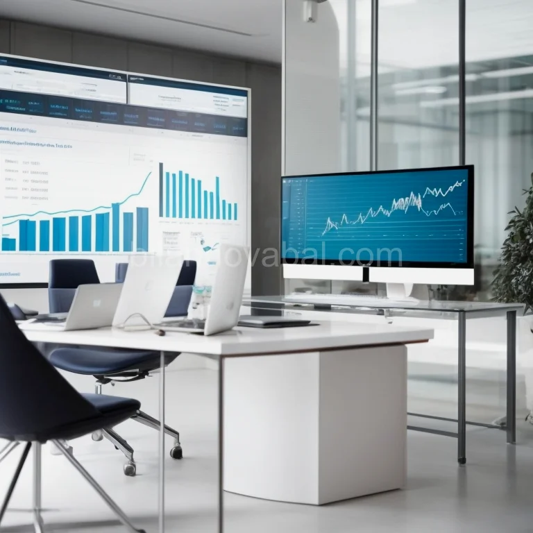 Finanzsteuerung & Controlling